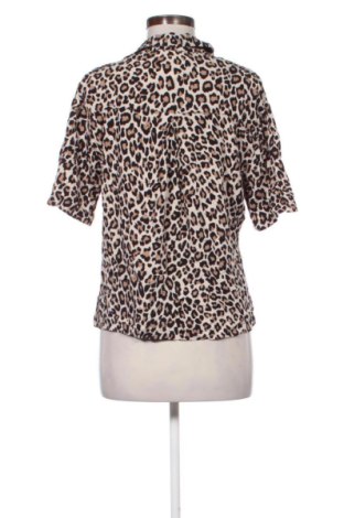 Cămașă de femei Pull&Bear, Mărime S, Culoare Multicolor, Preț 79,99 Lei