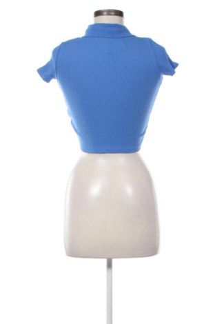 Dámska košeľa  Pull&Bear, Veľkosť S, Farba Modrá, Cena  12,69 €