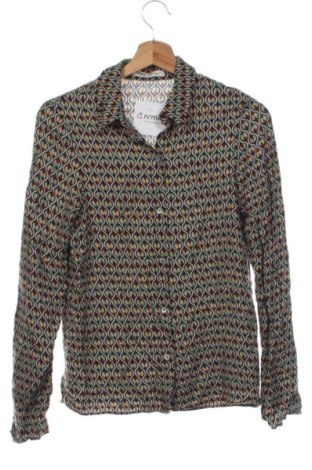 Cămașă de femei Puuvillatehdas, Mărime XS, Culoare Multicolor, Preț 173,99 Lei