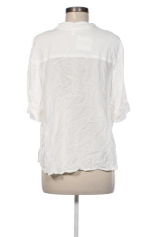 Damenbluse Q/S by S.Oliver, Größe L, Farbe Weiß, Preis € 17,36