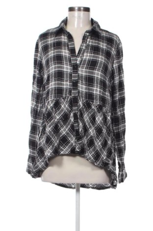 Damska koszula Rainbow, Rozmiar XL, Kolor Kolorowy, Cena 67,99 zł