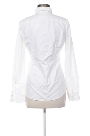 Damenbluse Ralph Lauren, Größe S, Farbe Weiß, Preis € 64,38