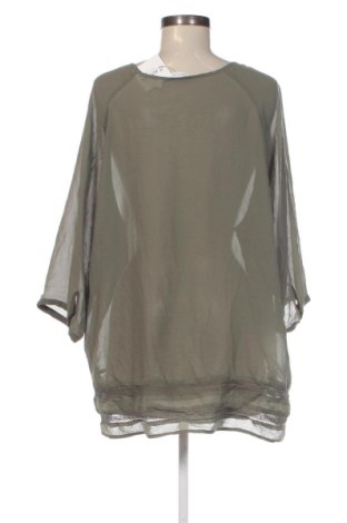 Dámska košeľa  Reitmans, Veľkosť XXL, Farba Zelená, Cena  15,95 €