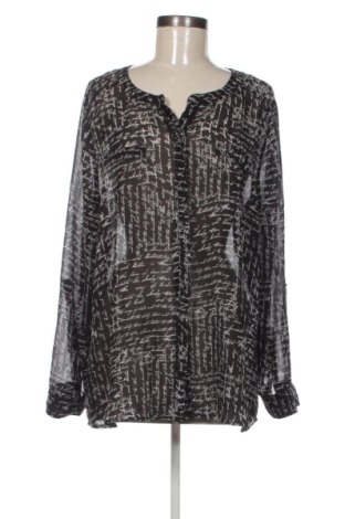 Дамска риза Reitmans, Размер XXL, Цвят Многоцветен, Цена 13,29 €