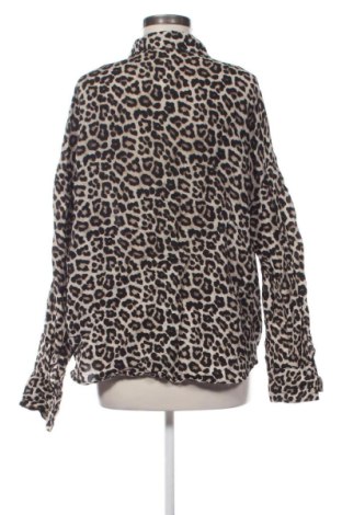 Дамска риза Reserved, Размер XXL, Цвят Многоцветен, Цена 10,26 €