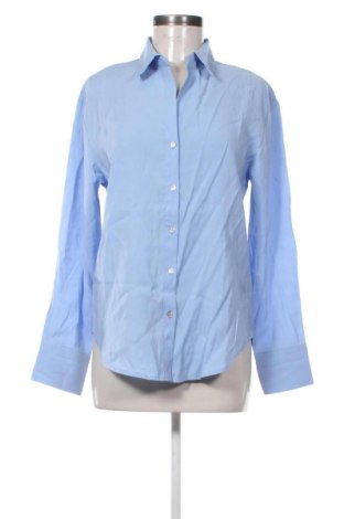 Damenbluse Reserved, Größe M, Farbe Blau, Preis 8,93 €