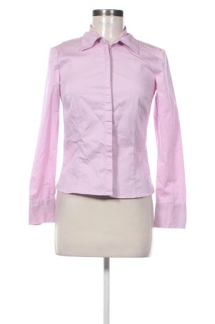 Дамска риза Reserved, Размер S, Цвят Розов, Цена 13,00 €
