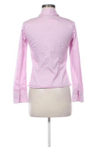 Дамска риза Reserved, Размер S, Цвят Розов, Цена 13,00 €