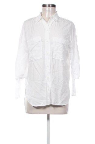 Damska koszula Reserved, Rozmiar S, Kolor Biały, Cena 51,00 zł