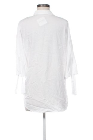 Damska koszula Reserved, Rozmiar S, Kolor Biały, Cena 51,00 zł