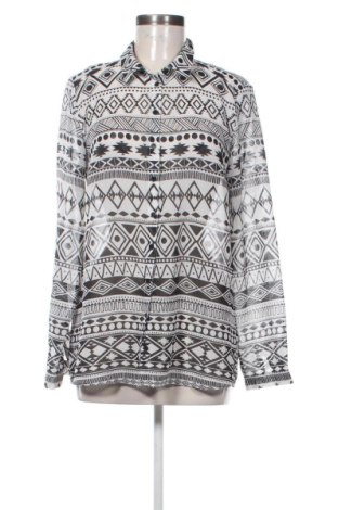 Damska koszula Reserved, Rozmiar M, Kolor Kolorowy, Cena 40,08 zł