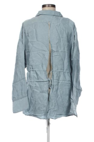 Damska koszula Reserved, Rozmiar L, Kolor Niebieski, Cena 68,00 zł