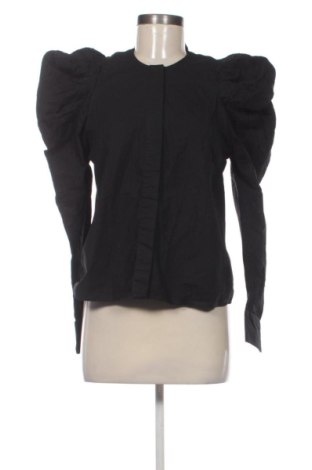 Damska koszula Reserved, Rozmiar S, Kolor Czarny, Cena 69,66 zł