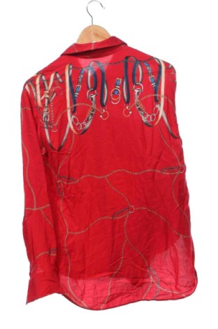 Damenbluse Reserved, Größe XS, Farbe Mehrfarbig, Preis € 13,06