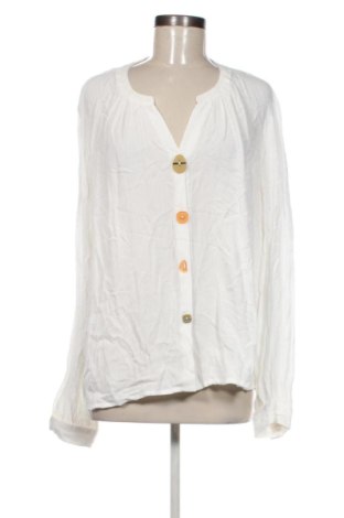 Dámská košile  Rick Cardona, Velikost XL, Barva Bílá, Cena  629,00 Kč