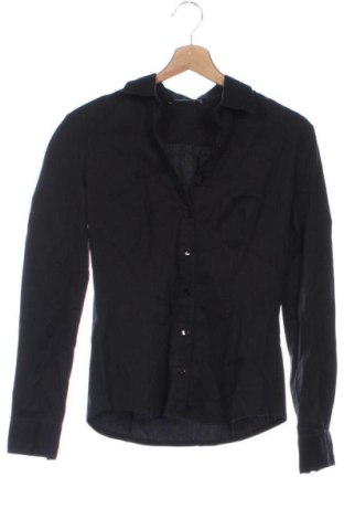 Дамска риза Rinascimento, Размер XS, Цвят Черен, Цена 28,63 €