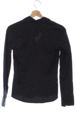 Дамска риза Rinascimento, Размер XS, Цвят Черен, Цена 28,63 €