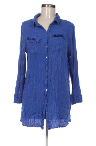 Damska koszula Rue de Femme, Rozmiar XL, Kolor Niebieski, Cena 150,04 zł