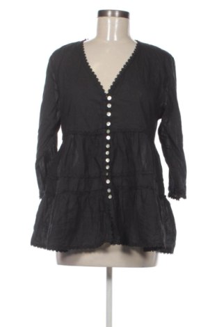 Damenbluse Rut M.fl., Größe M, Farbe Schwarz, Preis 12,85 €