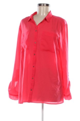 Női ing S.Oliver, Méret XL, Szín Piros, Ár 10 559 Ft