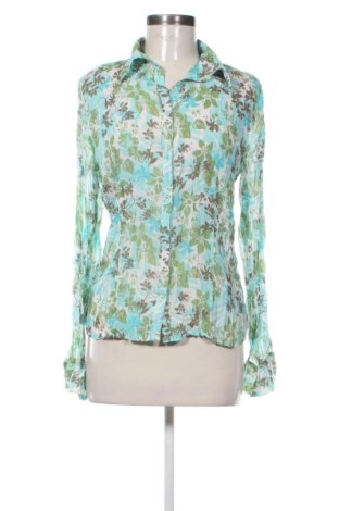 Дамска риза S.Oliver, Размер M, Цвят Многоцветен, Цена 6,00 €