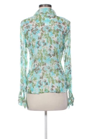 Дамска риза S.Oliver, Размер M, Цвят Многоцветен, Цена 6,00 €