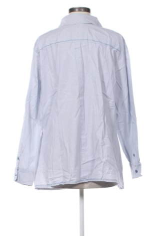 Дамска риза S.Oliver, Размер XXL, Цвят Син, Цена 12,10 €