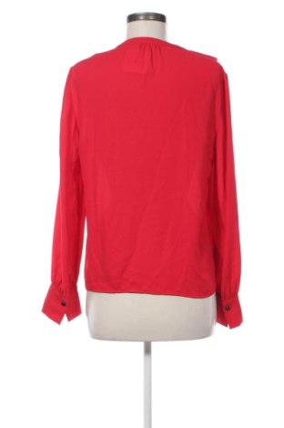 Дамска риза S.Oliver, Размер M, Цвят Червен, Цена 9,00 €