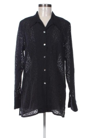 Dámská košile  S.Oliver, Velikost L, Barva Černá, Cena  629,00 Kč