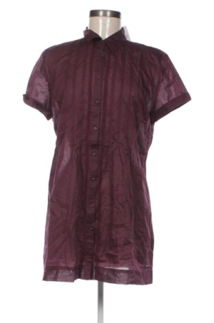 Damska koszula S.Oliver, Rozmiar M, Kolor Fioletowy, Cena 91,09 zł
