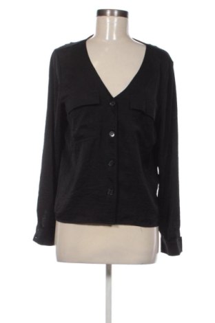 Damska koszula S.Oliver, Rozmiar S, Kolor Czarny, Cena 92,51 zł