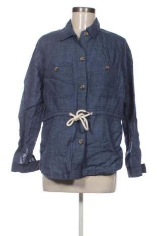 Damenbluse S.Oliver, Größe XL, Farbe Blau, Preis 27,99 €