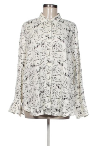 Damenbluse S.Oliver, Größe XL, Farbe Mehrfarbig, Preis 61,99 €