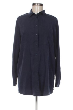 Dámska košeľa  S.Oliver, Veľkosť M, Farba Modrá, Cena  20,91 €