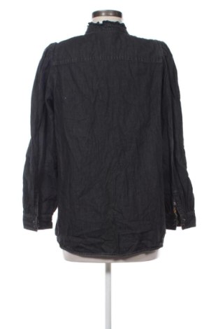 Damska koszula S.Oliver, Rozmiar L, Kolor Czarny, Cena 110,99 zł