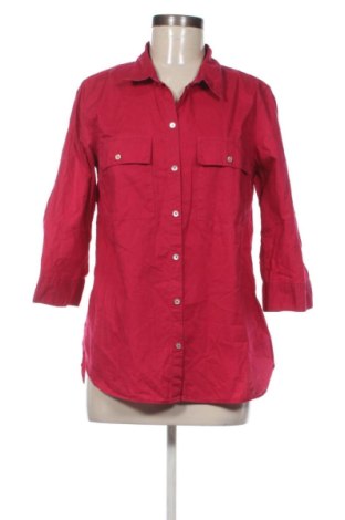 Дамска риза S.Oliver, Размер XXL, Цвят Розов, Цена 21,00 €