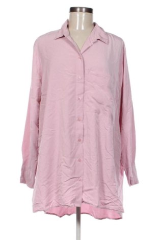 Dámská košile  S.Oliver, Velikost XL, Barva Růžová, Cena  595,00 Kč