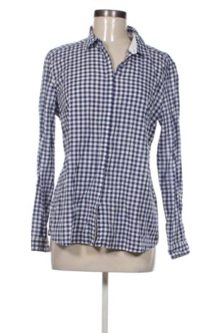 Γυναικείο πουκάμισο S.Oliver, Μέγεθος M, Χρώμα Πολύχρωμο, Τιμή 25,99 €