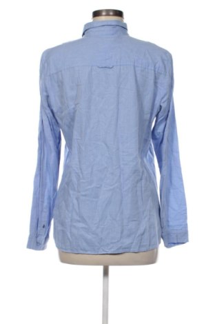 Damenbluse S.Oliver, Größe L, Farbe Blau, Preis 27,99 €
