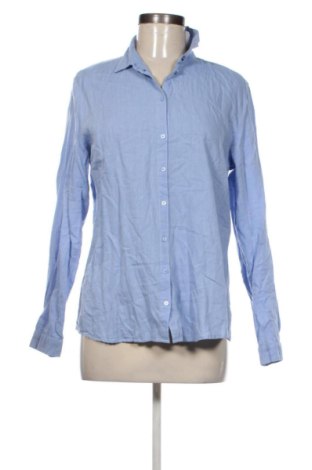 Damenbluse S.Oliver, Größe M, Farbe Blau, Preis 27,99 €