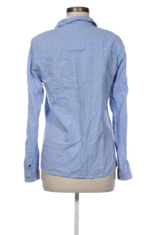 Damenbluse S.Oliver, Größe M, Farbe Blau, Preis 27,99 €