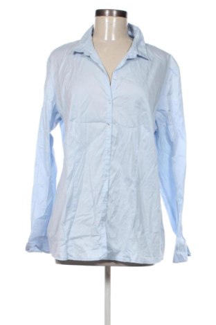 Dámska košeľa  S.Oliver, Veľkosť XL, Farba Modrá, Cena  24,95 €