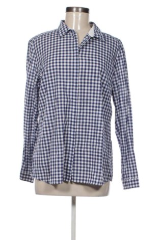 Γυναικείο πουκάμισο S.Oliver, Μέγεθος L, Χρώμα Πολύχρωμο, Τιμή 25,99 €