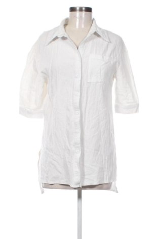 Дамска риза SHEIN, Размер S, Цвят Бял, Цена 9,00 €