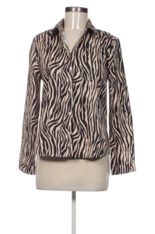 Cămașă de femei SHEIN, Mărime S, Culoare Multicolor, Preț 67,77 Lei