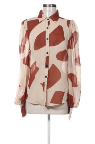 Дамска риза SHEIN, Размер M, Цвят Многоцветен, Цена 12,85 €
