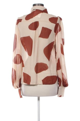 Дамска риза SHEIN, Размер M, Цвят Многоцветен, Цена 12,85 €