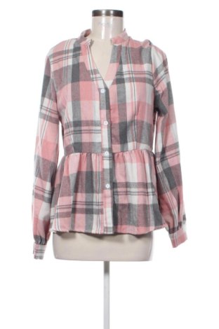 Cămașă de femei SHEIN, Mărime M, Culoare Multicolor, Preț 124,00 Lei