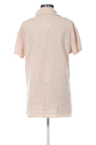 Női ing SHEIN, Méret L, Szín Bézs, Ár 3 805 Ft