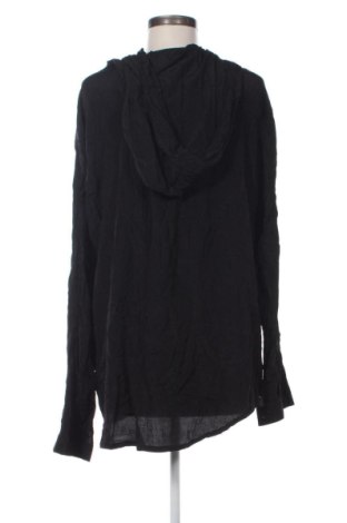 Dámská košile  SHEIN, Velikost 4XL, Barva Černá, Cena  379,00 Kč